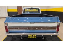 1970 Chevrolet C10 (CC-2101640) for sale in Mankato, Minnesota