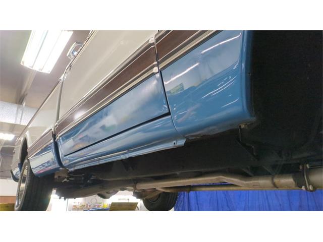 1970 Chevrolet C10 (CC-2101640) for sale in Mankato, Minnesota