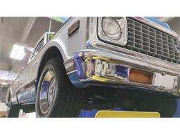 1970 Chevrolet C10 (CC-2101640) for sale in Mankato, Minnesota