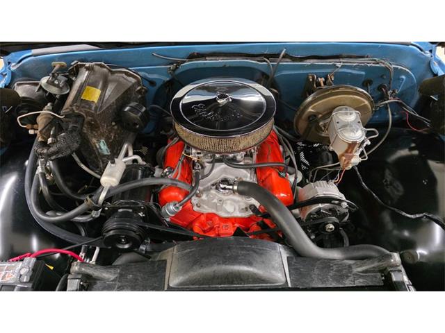 1970 Chevrolet C10 (CC-2101640) for sale in Mankato, Minnesota