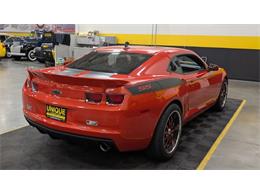 2010 Chevrolet Camaro (CC-2101641) for sale in Mankato, Minnesota