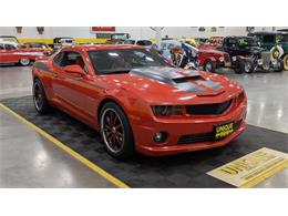 2010 Chevrolet Camaro (CC-2101641) for sale in Mankato, Minnesota