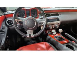 2010 Chevrolet Camaro (CC-2101641) for sale in Mankato, Minnesota
