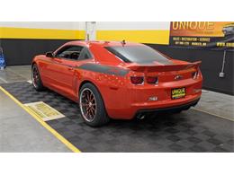 2010 Chevrolet Camaro (CC-2101641) for sale in Mankato, Minnesota