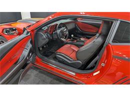 2010 Chevrolet Camaro (CC-2101641) for sale in Mankato, Minnesota