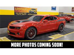 2010 Chevrolet Camaro (CC-2101641) for sale in Mankato, Minnesota