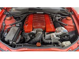 2010 Chevrolet Camaro (CC-2101641) for sale in Mankato, Minnesota