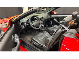 2000 Pontiac Firebird (CC-2101642) for sale in Mankato, Minnesota