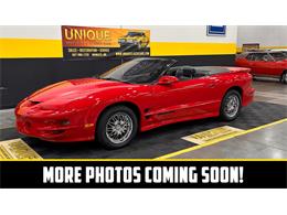 2000 Pontiac Firebird (CC-2101642) for sale in Mankato, Minnesota