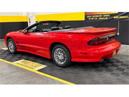 2000 Pontiac Firebird (CC-2101642) for sale in Mankato, Minnesota