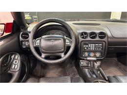 2000 Pontiac Firebird (CC-2101642) for sale in Mankato, Minnesota