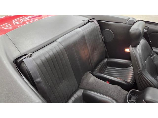 2000 Pontiac Firebird (CC-2101642) for sale in Mankato, Minnesota
