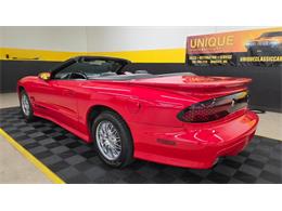 2000 Pontiac Firebird (CC-2101642) for sale in Mankato, Minnesota