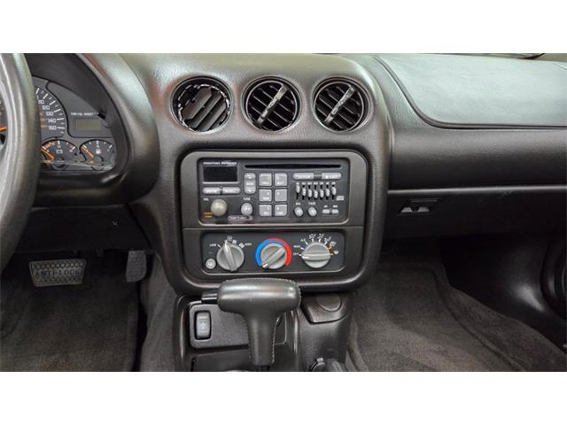 2000 Pontiac Firebird (CC-2101642) for sale in Mankato, Minnesota