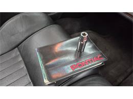 2000 Pontiac Firebird (CC-2101642) for sale in Mankato, Minnesota