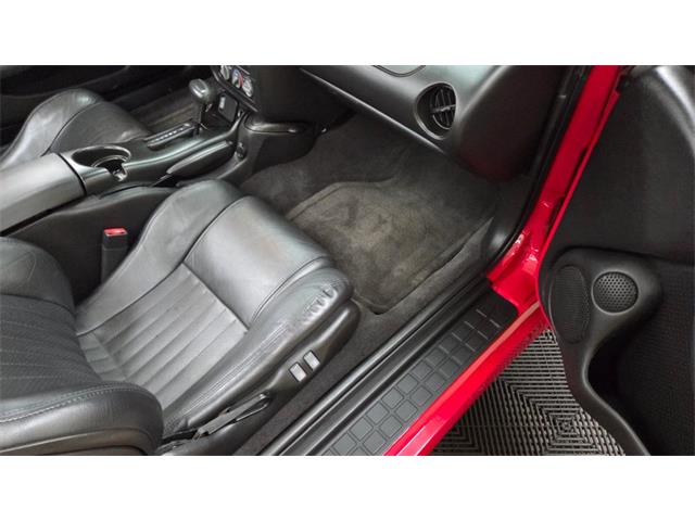 2000 Pontiac Firebird (CC-2101642) for sale in Mankato, Minnesota