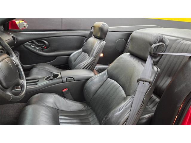 2000 Pontiac Firebird (CC-2101642) for sale in Mankato, Minnesota