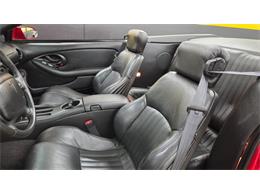 2000 Pontiac Firebird (CC-2101642) for sale in Mankato, Minnesota