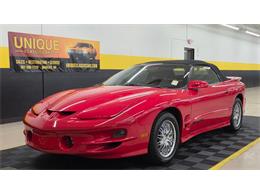 2000 Pontiac Firebird (CC-2101642) for sale in Mankato, Minnesota