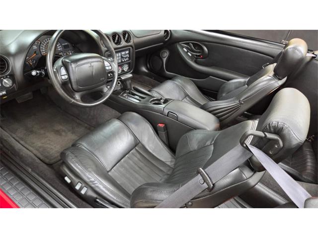 2000 Pontiac Firebird (CC-2101642) for sale in Mankato, Minnesota