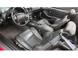 2000 Pontiac Firebird (CC-2101642) for sale in Mankato, Minnesota