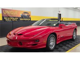 2000 Pontiac Firebird (CC-2101642) for sale in Mankato, Minnesota
