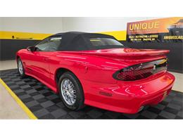 2000 Pontiac Firebird (CC-2101642) for sale in Mankato, Minnesota