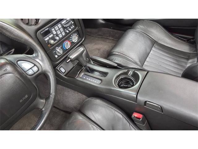 2000 Pontiac Firebird (CC-2101642) for sale in Mankato, Minnesota