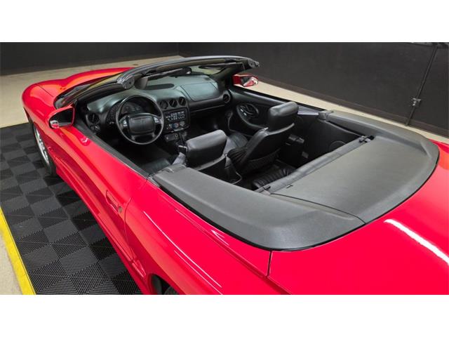 2000 Pontiac Firebird (CC-2101642) for sale in Mankato, Minnesota