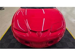 2000 Pontiac Firebird (CC-2101642) for sale in Mankato, Minnesota