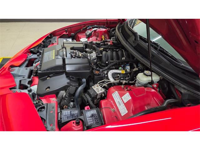 2000 Pontiac Firebird (CC-2101642) for sale in Mankato, Minnesota