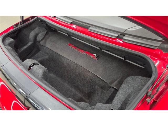 2000 Pontiac Firebird (CC-2101642) for sale in Mankato, Minnesota