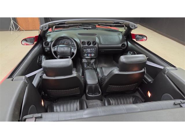 2000 Pontiac Firebird (CC-2101642) for sale in Mankato, Minnesota