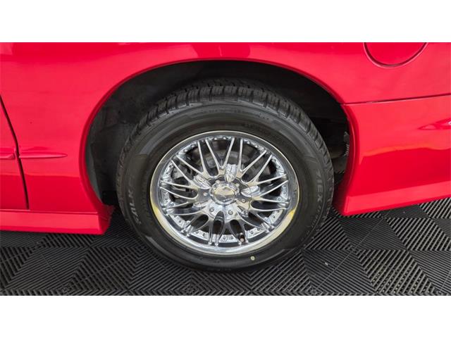 2000 Pontiac Firebird (CC-2101642) for sale in Mankato, Minnesota