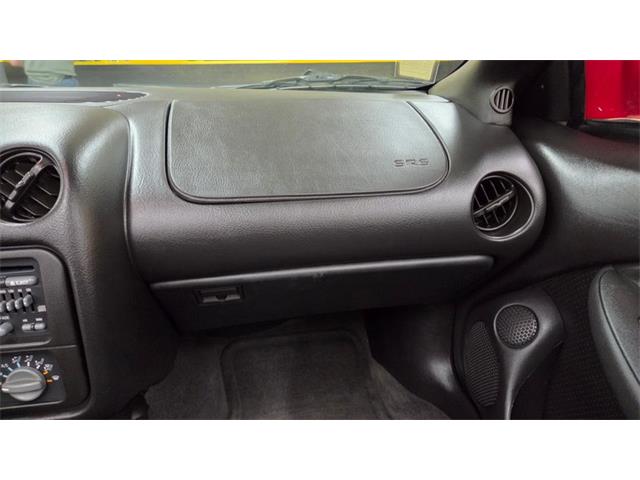 2000 Pontiac Firebird (CC-2101642) for sale in Mankato, Minnesota