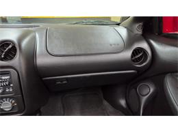 2000 Pontiac Firebird (CC-2101642) for sale in Mankato, Minnesota