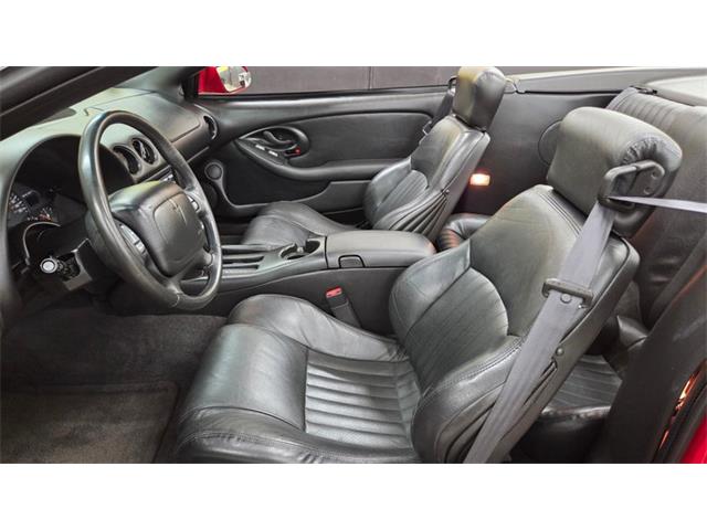 2000 Pontiac Firebird (CC-2101642) for sale in Mankato, Minnesota