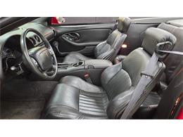 2000 Pontiac Firebird (CC-2101642) for sale in Mankato, Minnesota