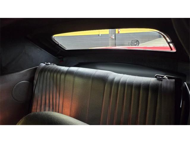 2000 Pontiac Firebird (CC-2101642) for sale in Mankato, Minnesota