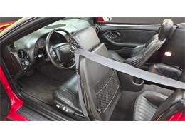 2000 Pontiac Firebird (CC-2101642) for sale in Mankato, Minnesota