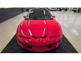 2000 Pontiac Firebird (CC-2101642) for sale in Mankato, Minnesota