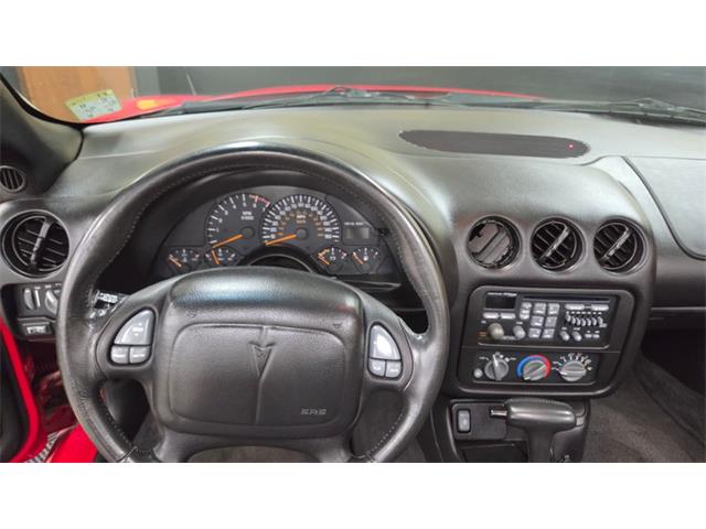 2000 Pontiac Firebird (CC-2101642) for sale in Mankato, Minnesota