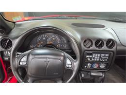 2000 Pontiac Firebird (CC-2101642) for sale in Mankato, Minnesota