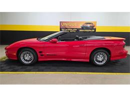 2000 Pontiac Firebird (CC-2101642) for sale in Mankato, Minnesota