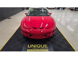 2000 Pontiac Firebird (CC-2101642) for sale in Mankato, Minnesota