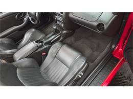 2000 Pontiac Firebird (CC-2101642) for sale in Mankato, Minnesota