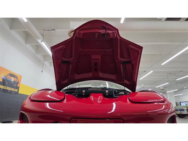 2000 Pontiac Firebird (CC-2101642) for sale in Mankato, Minnesota