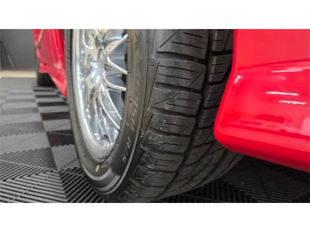 2000 Pontiac Firebird (CC-2101642) for sale in Mankato, Minnesota