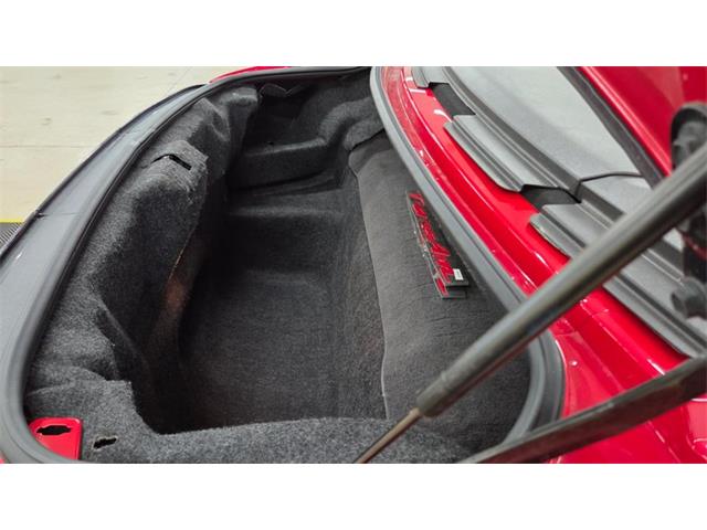 2000 Pontiac Firebird (CC-2101642) for sale in Mankato, Minnesota