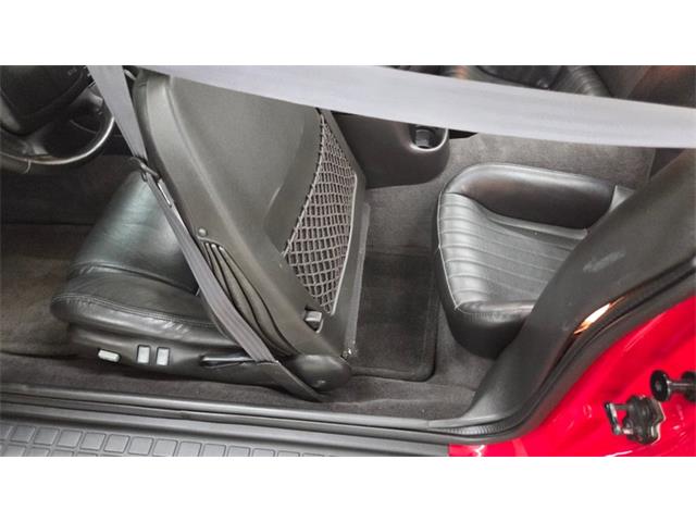 2000 Pontiac Firebird (CC-2101642) for sale in Mankato, Minnesota